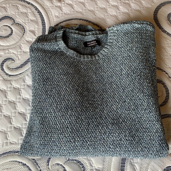 Galleries Layfayette summer sweater - Picture 2 of 3